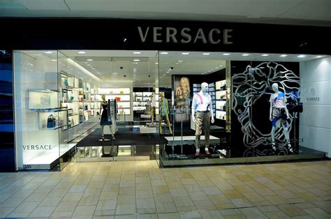 Versace Houston .